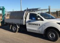 Brownie's Plumbing Services Pty Ltd image 1